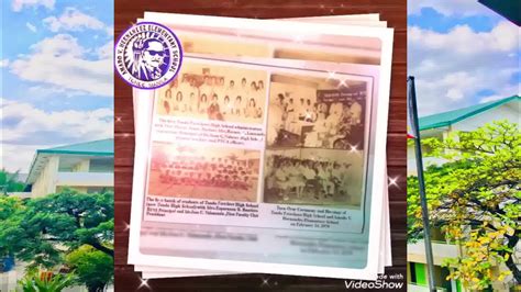 AMADO V. HERNANDEZ ELEMENTARY SCHOOL 49th .